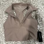 Abercrombie & Fitch YPB crop workout tank  Photo 0