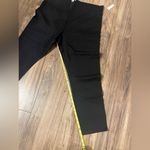 Daily Ritual pants sz XL Black Photo 7