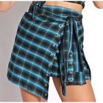 For Love & Lemons Gwen Wrap Skirt Sz. XS Photo 1