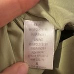 Le lis  Light Green Wide-Leg Pants Photo 3