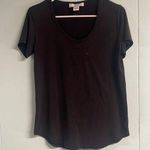 Magaschoni Plain black shirt Photo 0