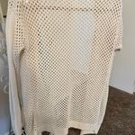 Charlotte Russe Cream Cardigan Photo 1