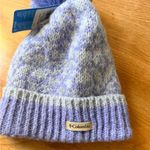 Columbia  Ferntree Gully Pom Beanie Unisex light purple Photo 5
