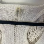 Victoria's Secret Victoria’s Secret Crochet Tunic Tank CoverUp Photo 1