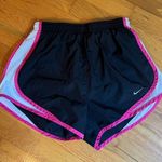 Nike  dry fit running shorts Photo 0