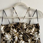 City Triangles Halter Dress Photo 1