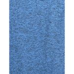 Outdoor Voices  Women's Size M Blue CloudKnit Pullover Hoodie EUC Photo 6