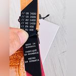 Free People The Underargument You Are Important Plunge Bra Size 36DD NWT $165 Photo 14