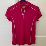 Slazenger Bright Pink Golf Polo Photo 0