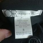 Charlotte Russe Cuffed Hem Shorts Photo 4