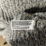 Universal Threads Universal Thread Womens Grey Multicolor Knit Crewneck Sweater sz M Photo 61