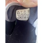 Vans  Skateboarding‎ TB4R Sneakers Shoes Womens Size 9.5 Athletic Comfort Striped Photo 6