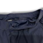 Navy Blue Quick Dry Swim Shorts Draw String, 3 Pockets, Size XL? Black Photo 7