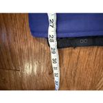 Foursquare purple snowboarding pants snowpants size xs Photo 2