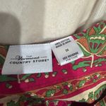 Vermont country store muumuu size 2x Pink Photo 1