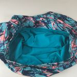 Slazenger  Golf Skirt Women's Size L Tropical Print Golf Tennis Skirt Shorts Photo 8