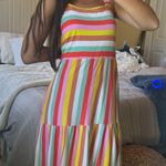 J.Crew  Summer Maxi Dress Photo 1