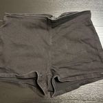 American Eagle AE Next Level Denim Micro Short Photo 2