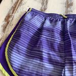 Nike  lined athletic short size medium Photo 4