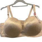 Cacique  comfort bliss bra new‎ 46 c Photo 0