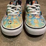 Vans X Nintendo Super Mario Bros Game Over Authentic Sneaker Shoes W7.5 M6 Photo 8