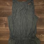 Ramy Brook Sleeveless Lauren High Neck Tank Top Size Large Photo 2