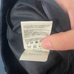 3.1 Phillip Lim  Black Shorts With Overlay Removable‎ Skirt Size 6 Shorts Photo 7