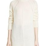 La Ligne Maxi Wool and Cashmere Blend Sweater Size L Photo 0