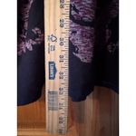 Free People  Modern Love Mini Sweater Dress Pockets Funky Casual S Boho Chic Photo 6