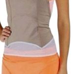 Adidas Stella McCartney Barricade Tennis Skirt Skort Size 44 Large Photo 2