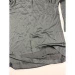 Ralph Lauren Polo  Dress Tie Neck Long‎ Sleeve Black Dress Size 6 Photo 7