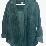 Falls Creek Corduroy Button Up Photo 0