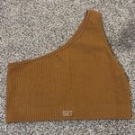 Set Active  One Shoulder Bra Photo 0