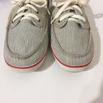 Keds Champion Pinstripe Sneakers Photo 2