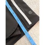 Champion  Womens Small Elastic Waistband‎ Athletic Running Shorts Black Fitness Photo 3