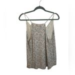 Loft FLORAL FLOWY TANK Photo 1