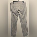 Anthropologie  Hei Hei- Cargo Style Thigh Pocket Grey Pants Jeans- Size 31 Photo 1