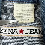 ZENA Y2K 90’s  Jean Vest Photo 3