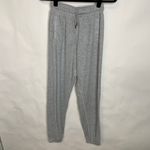 Topshop Gray Fleece Sweatpant Joggers Sz 6 Photo 1