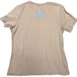 Harley Davidson 1903 Vintage Motorcycle Graphic Tee Retro Logo Evansville IN Size M Photo 2