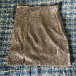love on a hanger sequin skirt  Photo 1