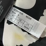 Ba&sh  Fairy Floral Midi Dress - Black - 0 (US 4) Photo 15