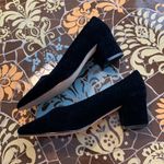 Karen Scott VELVET PUMP HEEL Sz: 6M Photo 3