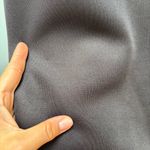 Eliza J Bow-Trim One-Shoulder Sheath Cocktail Dress in Black 18 Photo 10