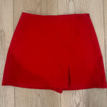 Endless Rose  Skirt Photo 0