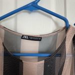 ZARA Swimsuit Coverup Photo 1