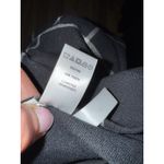 Ann Taylor  LOFT Women's Sz 10 Marisa Skinny Dress Pants Leggings Black White Photo 5