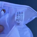 SheIn  White Satin Corset Shapewear Photo 1