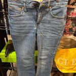 Madewell Women's Straight Leg Jeans in Blue Photo 0