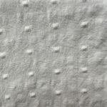 Marine layer  White Cotton‎ Dobby Button Down Blouse Womens Small Textured  Shirt Photo 5